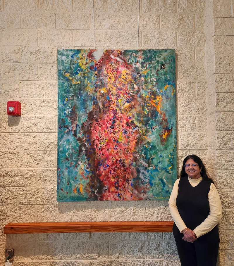 Pinckneyville Park Community Recreation Center