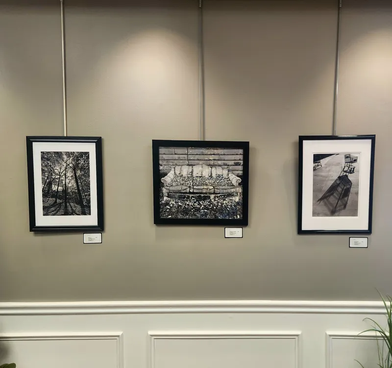 Norcross Cultural Center