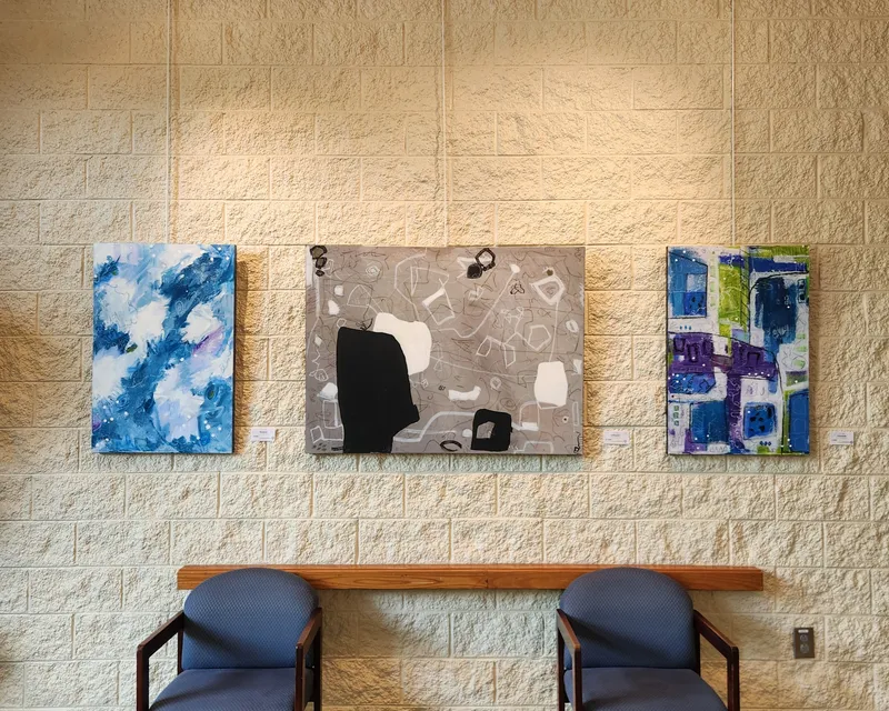 Pinckneyville Park Community Recreation Center