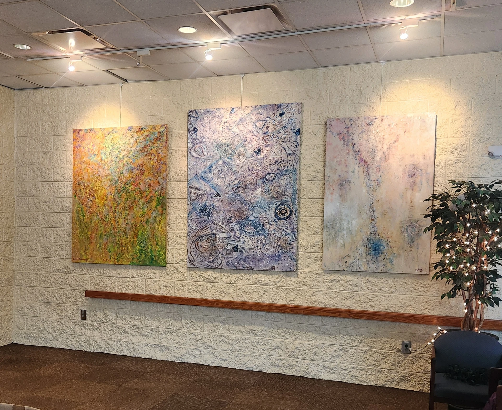 Pinckneyville Park Community Recreation Center